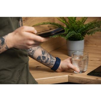 Náhradný remienok na Samsung Watch 20mm Forcell F-Design FS05 star light