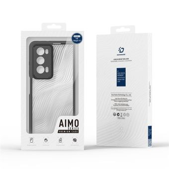 Odolné puzdro na Honor Magic V2 5G Dux Ducis Aimo čierne