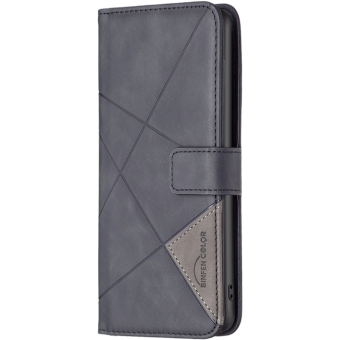 Diárové puzdro na Oppo A79 5G Texture čierne