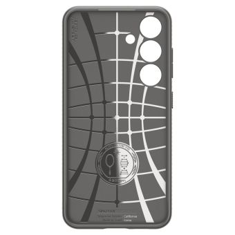 Odolné puzdro na Samsung Galaxy S24 5G S921 Spigen Liquid Air granite grey