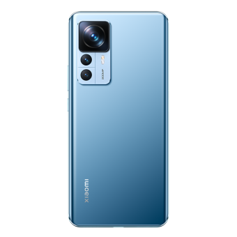 Používaný Xiaomi 12T Pro 8GB/256GB Blue Trieda C