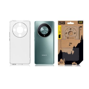 Tactical TPU Honor Magic6 Lite 5G Transparent