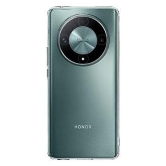 Tactical TPU Honor Magic6 Lite 5G Transparent