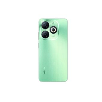 Infinix Smart 8, 3/64 GB, Dual SIM, Crystal Green - SK distribúcia