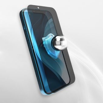 Tvrdené sklo na Xiaomi 13 5G Grizz SecretGlass Antispy