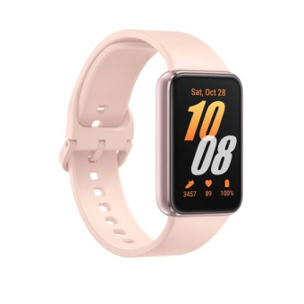 Samsung Galaxy Fit3 SM-R390NID Pink Gold