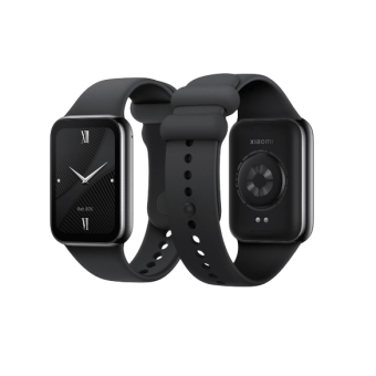 Xiaomi Smart Band 8 Pro Black