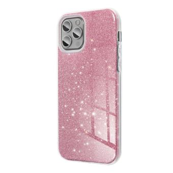 SHINING Case Xiaomi Redmi Note 13 Pro 5G/Poco X6 5G pink