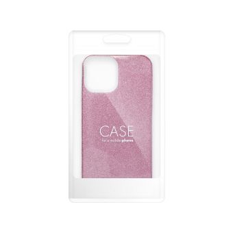 SHINING Case Xiaomi Redmi Note 13 Pro 4G/Poco M6 Pro 4G pink
