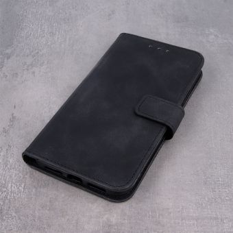 Smart Velvet case Xiaomi Redmi Note 13 5G black