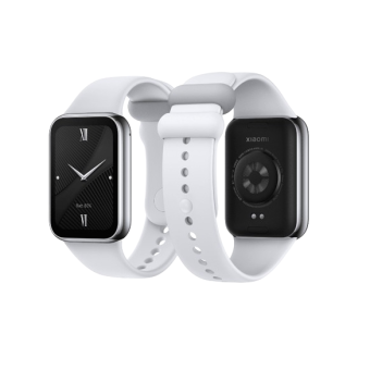 Xiaomi Smart Band 8 Pro Light Grey