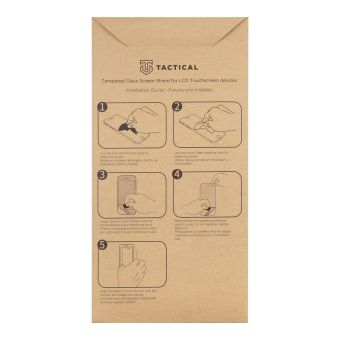 Tvrdené sklo na Xiaomi 14 5G Tactical Shield 2.5D