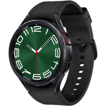 Samsung Galaxy Watch6 Classic 47mm SM-R960NZK Black