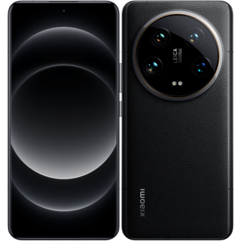 Xiaomi 14 Ultra 5G 16GB/512GB Black