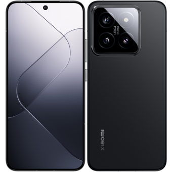 Xiaomi 14 5G 12GB/256GB Black