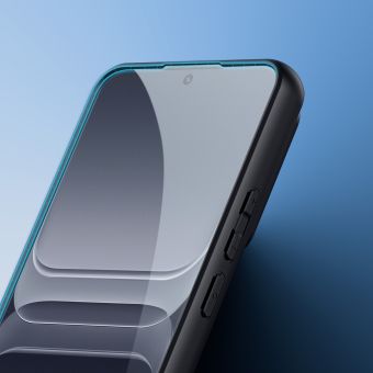 Odolné puzdro na Xiaomi 14 Pro 5G Dux Ducis Aimo čierne