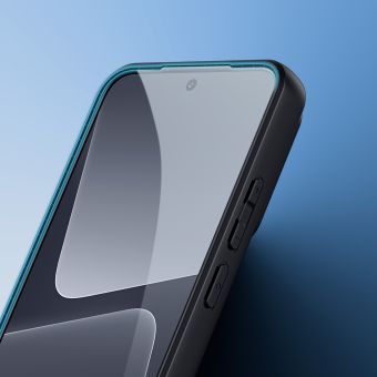 Odolné puzdro na Xiaomi 14 5G Dux Ducis Aimo čierne