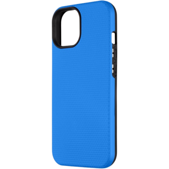 Plastové puzdro na Apple iPhone 15 OBAL:ME NetShield modré