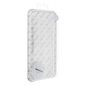 1,5mm BOX PREMIUM Case Xiaomi Redmi Note 13 Pro 4G/Poco M6 Pro 4G transparent