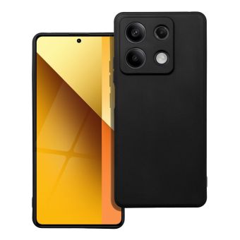 MATT Xiaomi Redmi Note 13 5G čierne