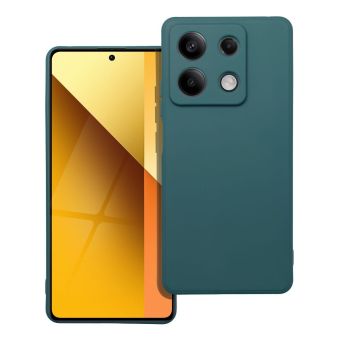 MATT Xiaomi Redmi Note 13 5G zelené