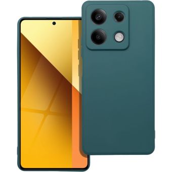 MATT Xiaomi Redmi Note 13 5G zelené