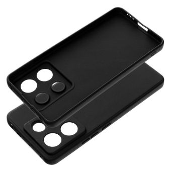 MATT Xiaomi Redmi Note 13 Pro 5G/Poco X6 5G čierne