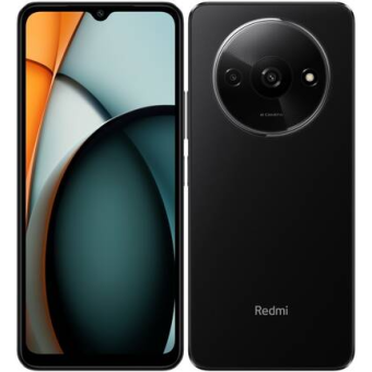 Xiaomi Redmi A3 3GB/64GB Midnight Black