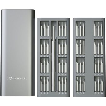 UF-TOOLS - Screwdriver Precision Set 48in1