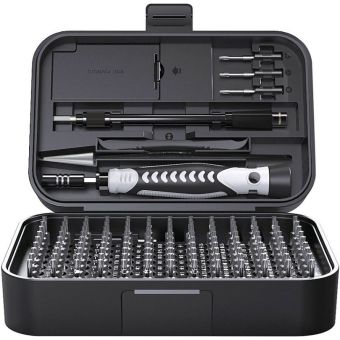 UF-TOOLS - Screwdriver Precision Set 130in1
