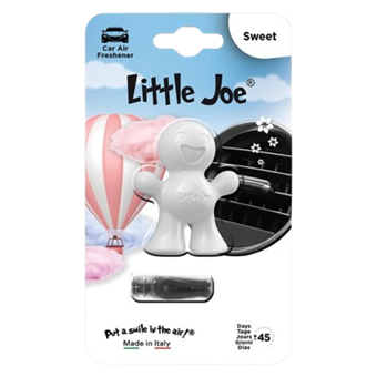 Little Joe 3D EF0220 Sweet
