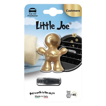 Little Joe 3D Metallic EF1616 Cashmere
