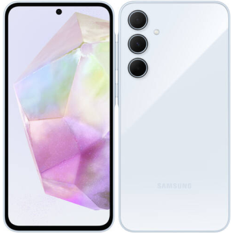 Samsung Galaxy A35 5G A356 6GB/128GB Awesome Iceblue