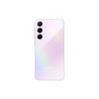 Samsung Galaxy A55 5G A556 8GB/128GB Awesome Lilac