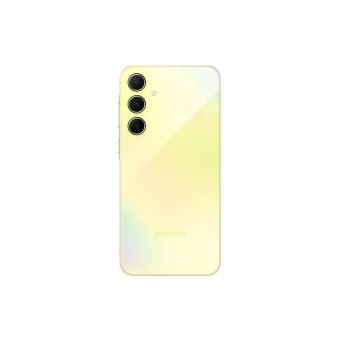 Samsung Galaxy A55 5G A556 8GB/128GB Awesome Lemon