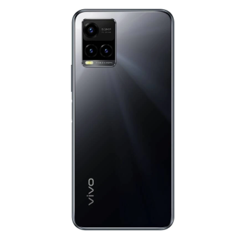 Vivo Y33s, 8/128 GB, Dual SIM, čierny - Vystavený kus