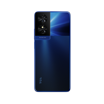 TCL 50SE, 6/256 GB, Dual SIM, Midnight Blue - SK distribúcia