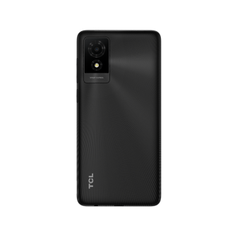TCL 501, 2/32 GB, Dual SIM, Prime Black - SK distribúcia