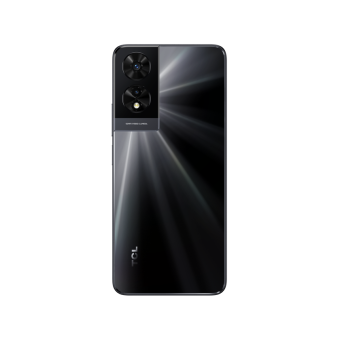 TCL 505, 4/128 GB, Dual SIM, Space Gray - SK distribúcia