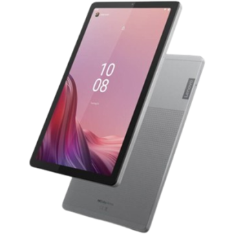 Lenovo Tab M9, 4/64 GB, 9.0", Wi-Fi, Arctic Grey + puzdro a fólia