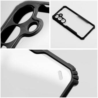 Anti-Drop Tecno Pova 5 Pro čierne
