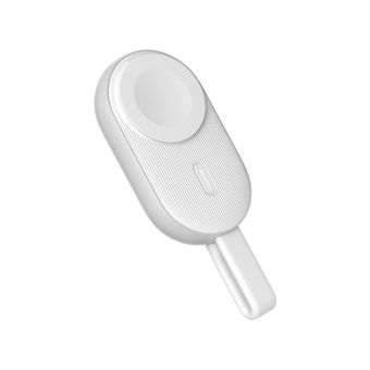 Forcell F-Energy Mini Power Watch, 1200mAh, biela