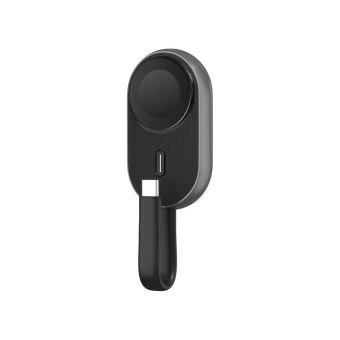 Forcell F-Energy Mini Power Watch, 1200mAh, čierna