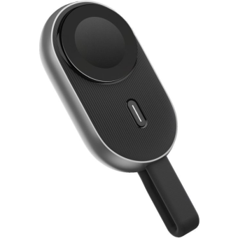 Forcell F-Energy Mini Power Watch, 1200mAh, čierna