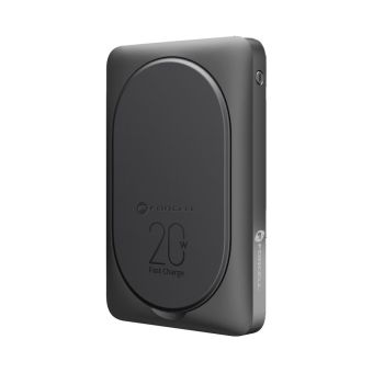 Forcell F-Energy MagStand F10K2, 10000mAh, 20W, čierna