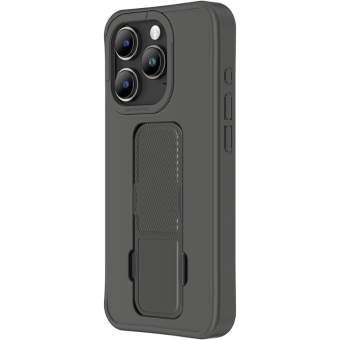 Odolné puzdro na Apple iPhone 15 Pro Amazing Thing Matte Pro Mag 12FT IP156.7PMPBK čierne