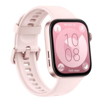 Huawei Watch Fit 3 Active Pink