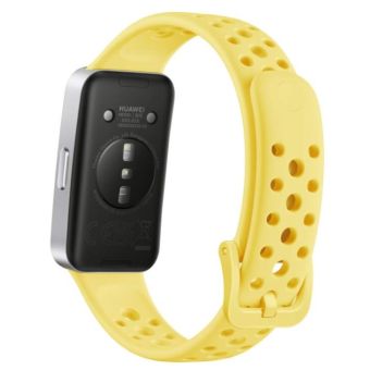 Huawei Band 9 Lemon Yellow