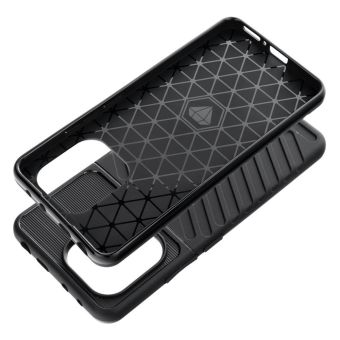 THUNDER Case Xiaomi Redmi Note 13 4G black