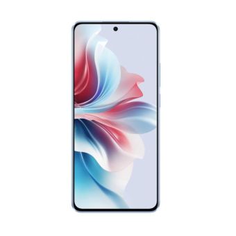 OPPO Reno11 F  5G, 8/256 GB, Dual SIM, Ocean Blue - SK distribúcia
